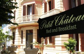 B&B Petit Chateau - Montecatini Terme-0