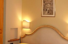 B&B Petit Chateau - Montecatini Terme-3