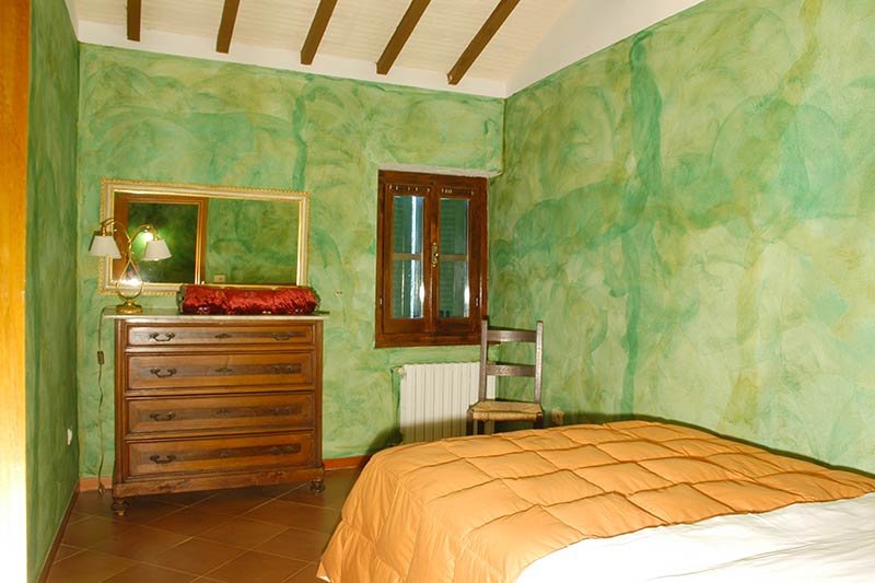 Collina Toscana Resort Agriturismo - Una camera