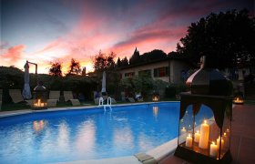 Collina Toscana Resort - Montecatini Terme Collina Toscana Resort - Montecatini Terme-0