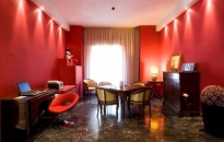 Golf Hotel Corallo - Montecatini Terme Golf Hotel Corallo - Montecatini Terme-3