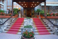 Grand Hotel Tamerici & Principe - Montecatini Terme-1