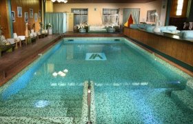 Hotel Ambrosiano - Montecatini Terme Hotel Ambrosiano - Montecatini Terme-2