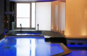 Hotel Columbia Wellness & SPA - Montecatini Terme-3