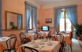 Hotel Donatello - Montecatini Terme Hotel Donatello - Montecatini Terme-2