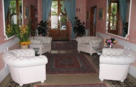 Hotel Donatello - Montecatini Terme Hotel Donatello - Montecatini Terme-1