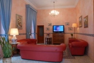 Hotel Donatello - Montecatini Terme Hotel Donatello - Montecatini Terme-3