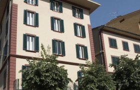 Hotel Giglio - Montecatini Terme Hotel Giglio - Montecatini Terme-0