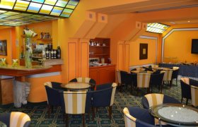 Hotel Giglio - Montecatini Terme Hotel Giglio - Montecatini Terme-1