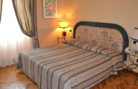 Hotel Giglio - Montecatini Terme Hotel Giglio - Montecatini Terme-3