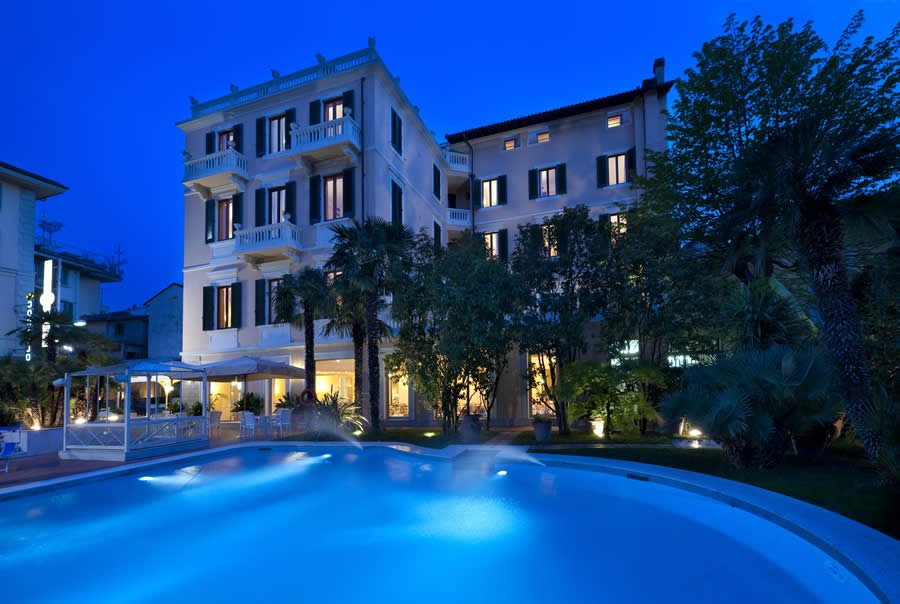Hotel Stelle Parma Hotel Stelle Parma