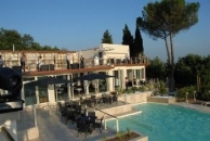 La Villa Resort - Montecatini Terme La Villa Resort - Montecatini Terme-1