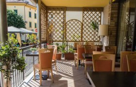 Park Hotel Moderno - Montecatini Terme Park Hotel Moderno - Montecatini Terme-2