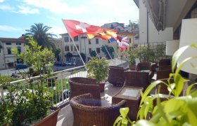 Park Hotel Moderno - Montecatini Terme-1